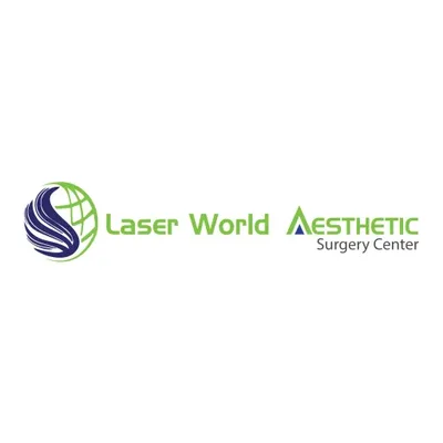Laser World Aesthetic Hair Transplant center