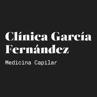 Clínica Médica Capilar Doctor Pablo García Fernández