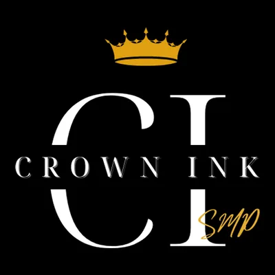 Crown Ink SMP - Micropigmentation Capillaire