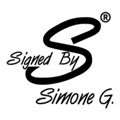 Signed By Simone G.