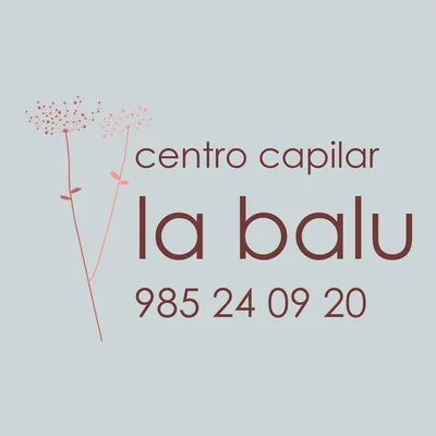 The hairdresser and capillary center Balu