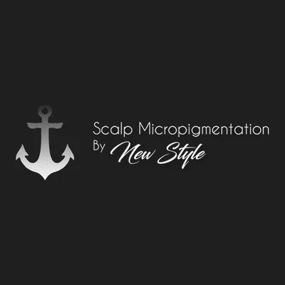 New Style Scalp Micropigmentation Illinois