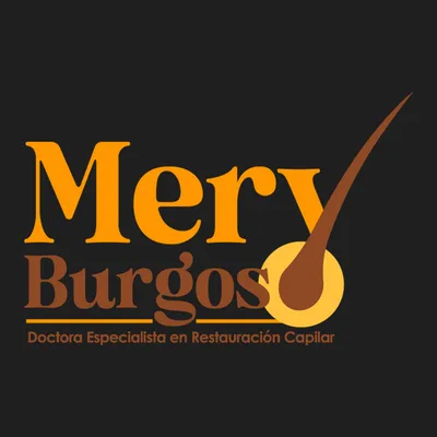Dra. Mery Burgos - Especialista en Restauración Capilar