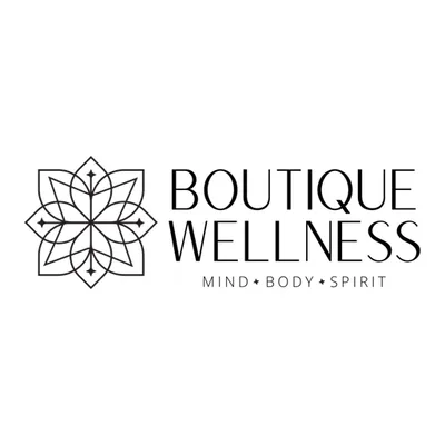 Boutique Wellness Rejuvenation Center