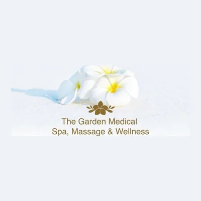 The Garden Medical Spa, Wellness & Massage