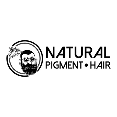 Natural Pigment Hair Haarpigmentierung Nano Haarpigmentierung