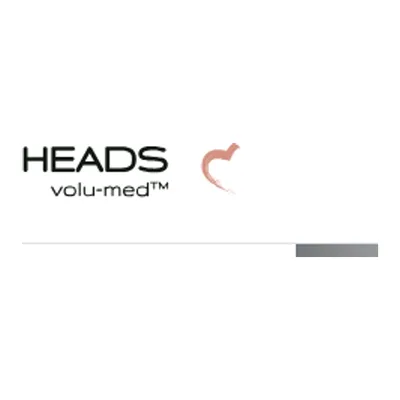 HEADS volu-med