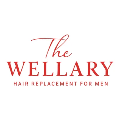 The Wellary Hair Replacement for Men