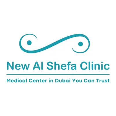 NEW AL SHEFA Clinic JLT - Day Surgery Center