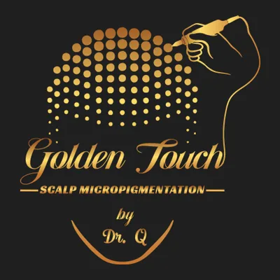 Golden Touch By Dr. Q Scalp Micropigmentation