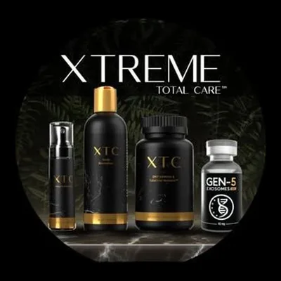 XTC Hair Rejuvenation Systems