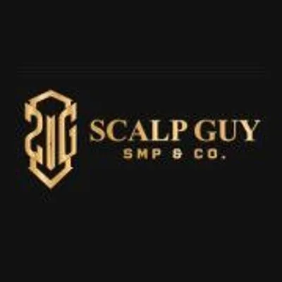 Scalp Guy SMP & Co