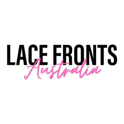 Lace Fronts Australia