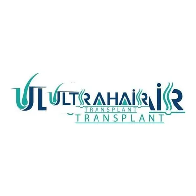 Ultrahairtransplant