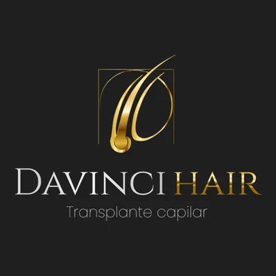 Davinci Hair
