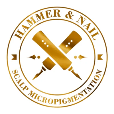 Hammer & Nail SMP