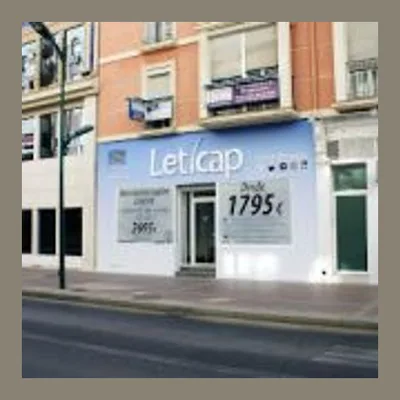Leticap