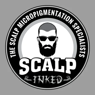 Scalp Inked - Scalp Micropigmentation Specialists