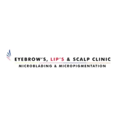 Eyebrow's, Lip's & Scalp Clinic