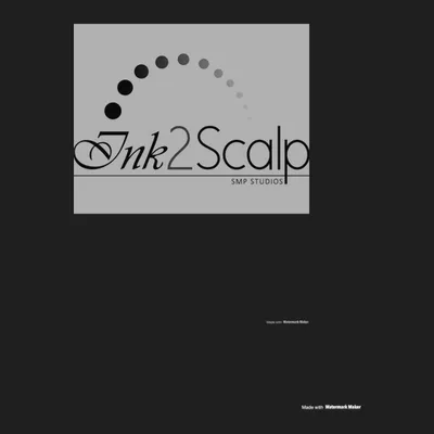 Ink2Scalp SMP Studio