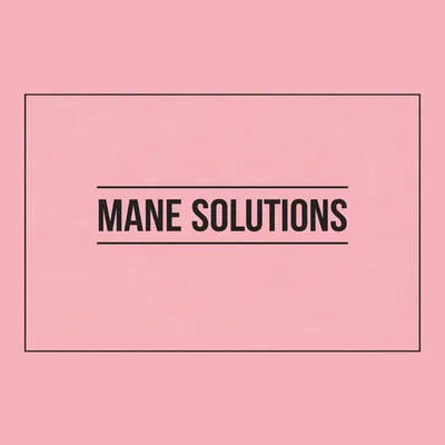 Mane Solutions - Non-Surgical Hair Replacement