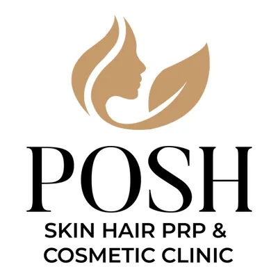 Posh Hair & Skin Clinic