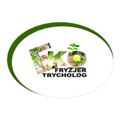 Eko-fryzjer-trycholog