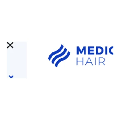 Medical Hair. NZOZ