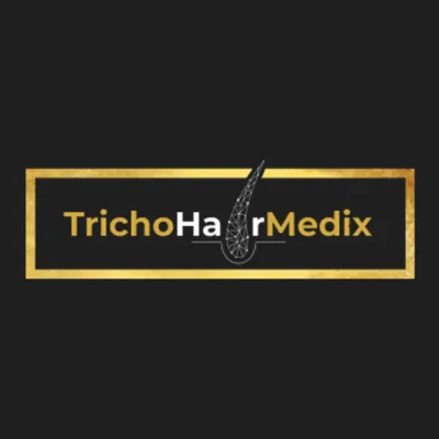 Trichohairmedix Xymena Gajewska (Trycholog licecjonowany nr.31)