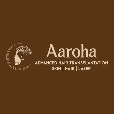 Aaroha Hair, Skin & Laser Clinic – Vijayawada
