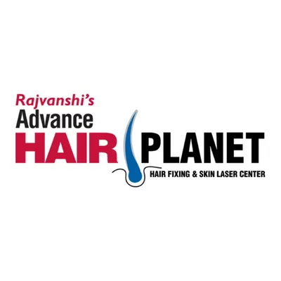 Rajvanshi's advance hair planet