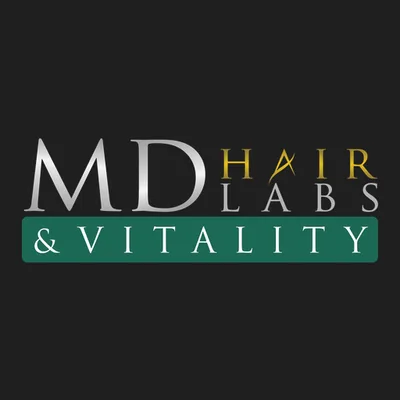 MD Hair Labs & Vitality