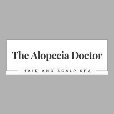 The Alopecia Doctor Hair and Scalp Spa