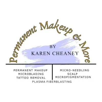 Permanent Make Up & More by Karen Cheaney