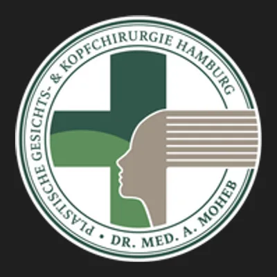 Dr. Med Afshin Moheb