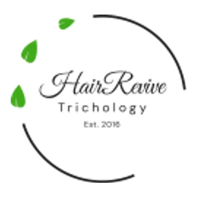 HairRevive Trichology (The Salon)