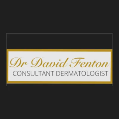 Dr David A Fenton
