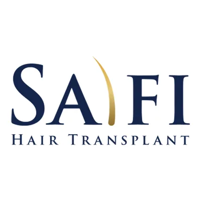 Marwan Saifi Hair Transplant Przeszczep Włosów