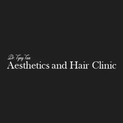 Dr Tyng Tan Aesthetics and Hair Clinic