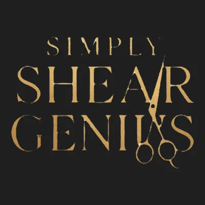 Simply Shear Genius Salon
