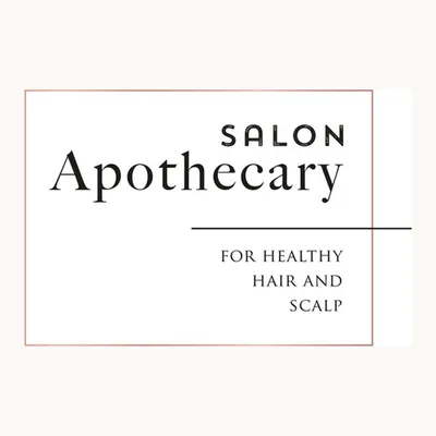 Salon Apothecary