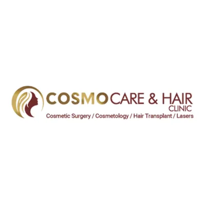 Cosmo Hair Clinic Srinagar