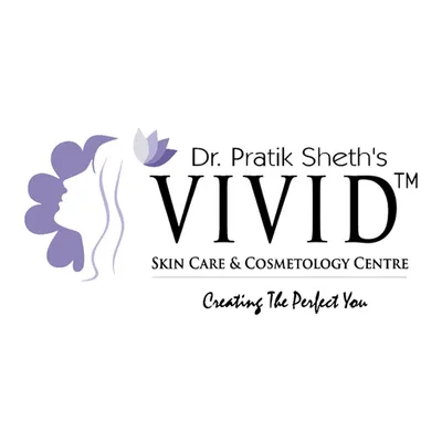 Dr. Pratik Sheth's Vivid Skin Care & Cosmetology Centre