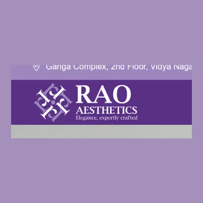Rao Aesthetics & Hair Transplant Clinic