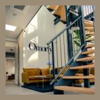 Omorfy Haartransplantatiekliniek