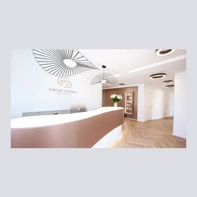 Swiss Derma Clinic | Praxis für Dermatologie & Ästhetik
