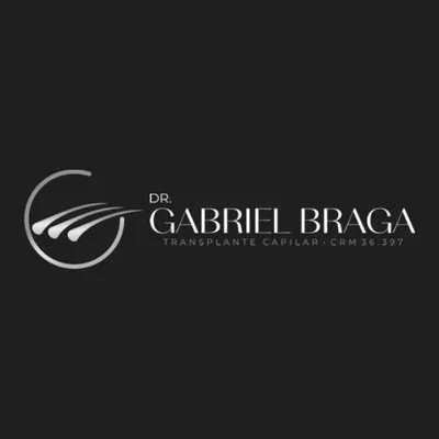 Dr. Gabriel Braga - Médico especializado Transplante Capilar (FUE) Goiânia