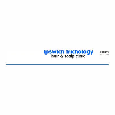 Ipswich Trichology Hair & Scalp Clinic