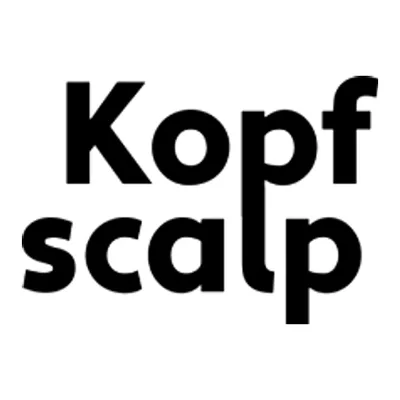 KOPFSCALPHAIRLINE - SMP LONDON
