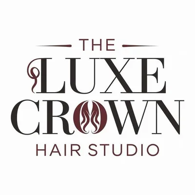 The Luxe Crown Hair Studio